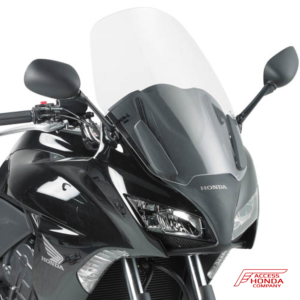 Ветровое стекло Givi / Kappa для мотоцикла Honda CBF1000 / CBF1000ST (10 -11г.) Ветровое стекло Givi / Kappa для мотоцикла Honda CBF1000 / CBF1000ST (10 -11г.)