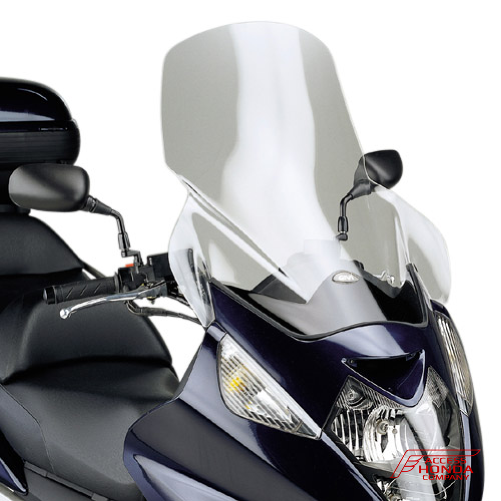 Ветровое стекло Givi / Kappa для мотоцикла Honda Silver Wing 400/600 Ветровое стекло Givi / Kappa для мотоцикла Honda Silver Wing 400/600