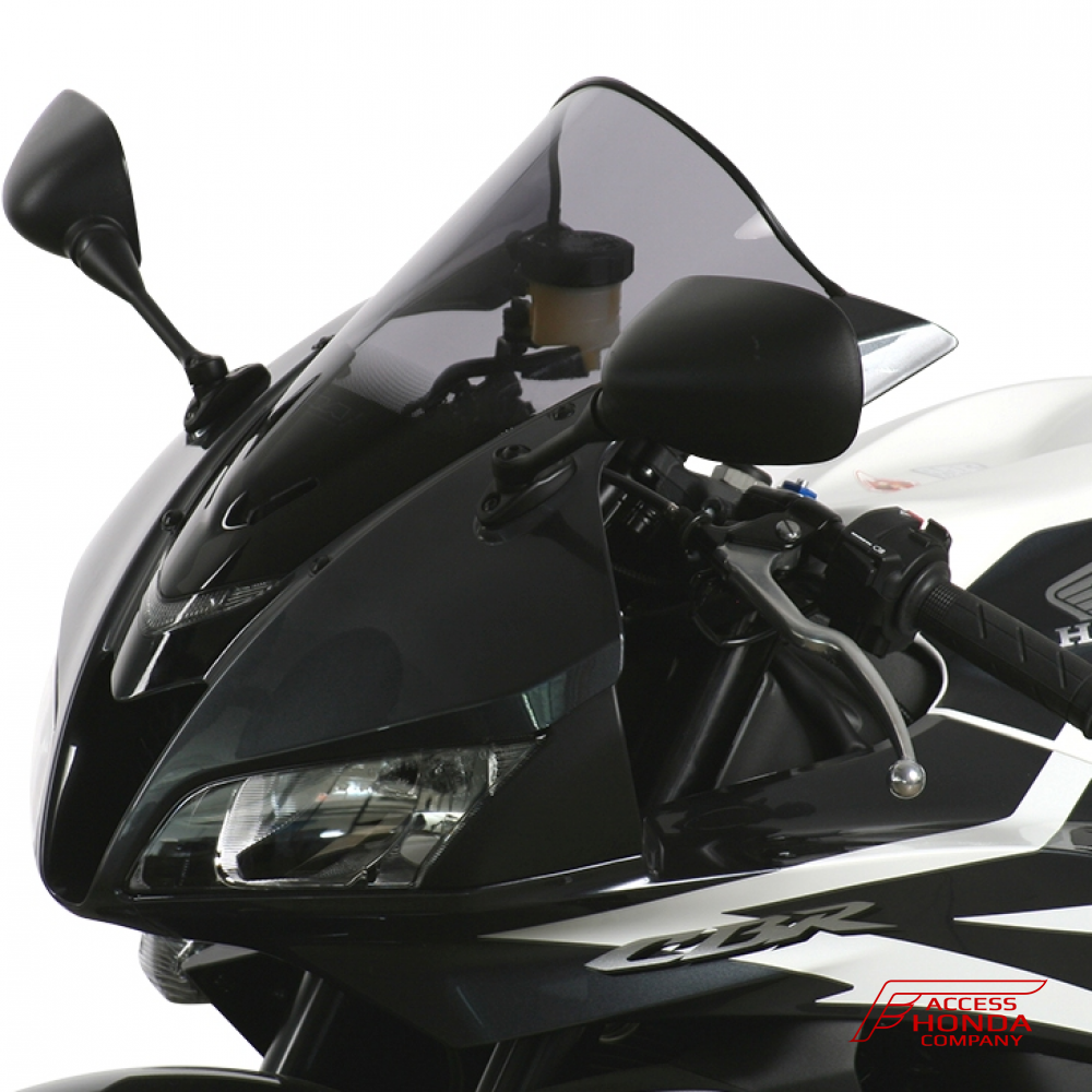 Стекло MRA Racing Screen для мотоцикла Honda CBR 600 RR 2007- 2012 Стекло MRA Racing Screen для мотоцикла Honda CBR 600 RR 2007- 2012