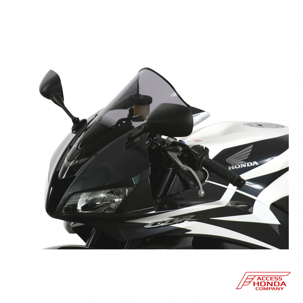 Стекло MRA Racing Screen для мотоцикла Honda CBR 600 RR 2007- 2012 Стекло MRA Racing Screen для мотоцикла Honda CBR 600 RR 2007- 2012