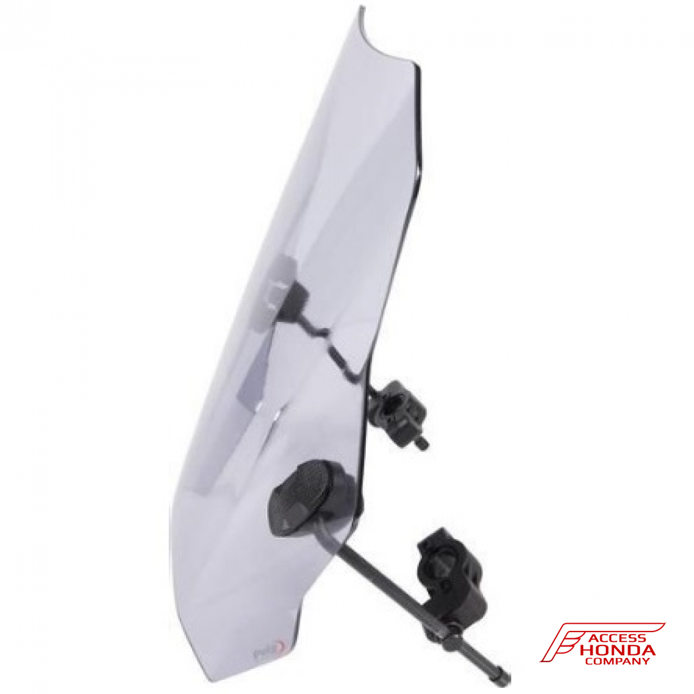 Универсальное стекло Puig Edition для мотоцикла Honda Универсальное стекло Puig Edition для мотоцикла Honda