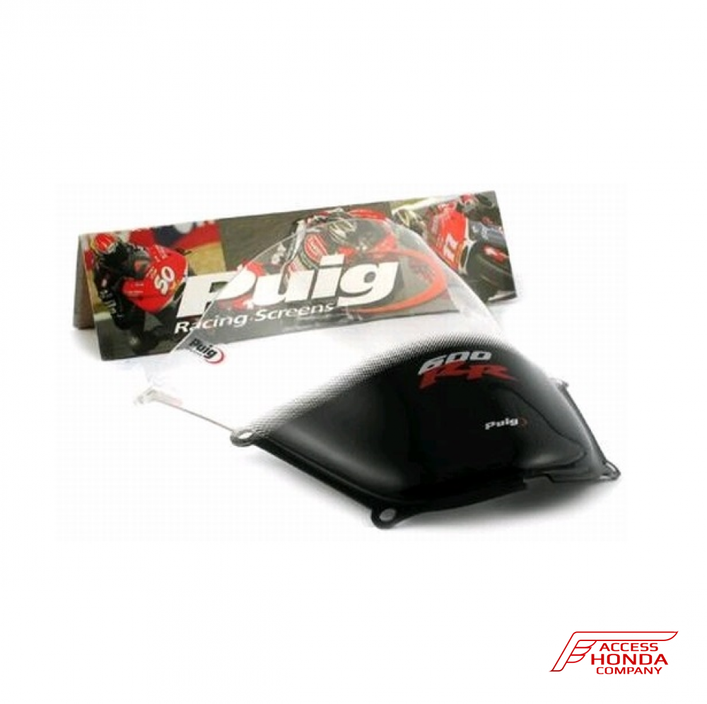Ветровое стекло Puig гоночное для мотоцикла Honda CBR600RR (05-06г.) Ветровое стекло Puig гоночное для мотоцикла Honda CBR600RR (05-06г.)