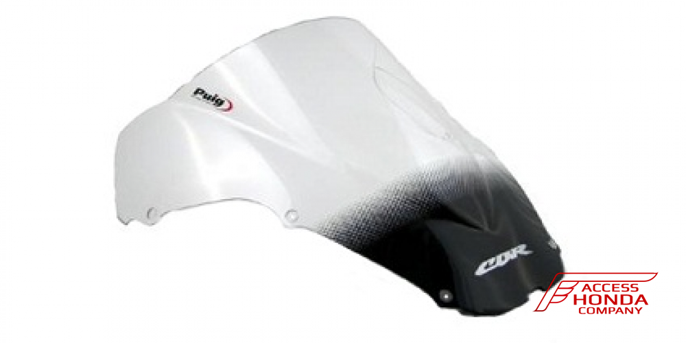 Ветровое стекло Puig Racing для мотоцикла Honda CBR929RR Fireblade '00-'01 Ветровое стекло Puig Racing для мотоцикла Honda CBR929RR Fireblade '00-'01