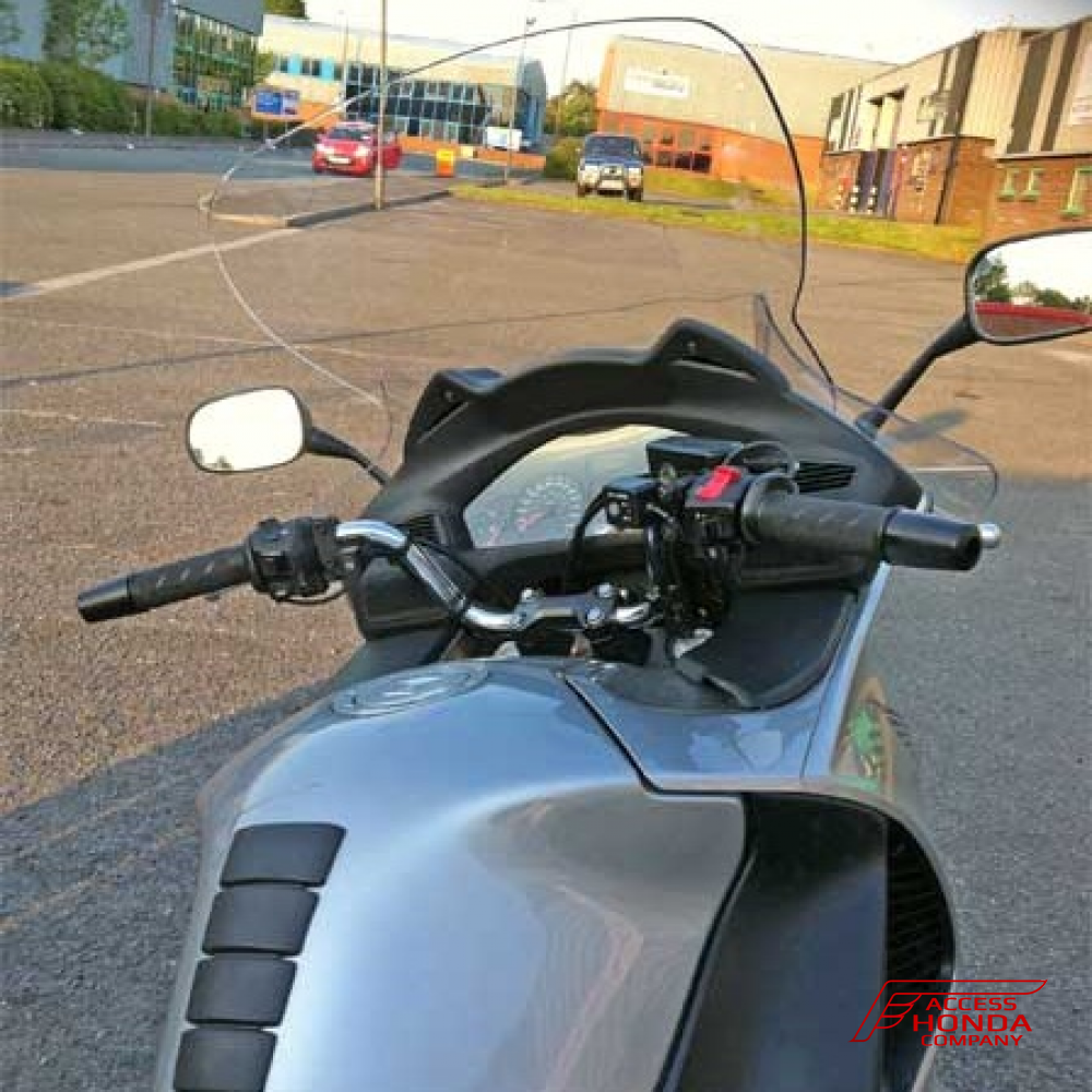 Ветровое стекло National Cycle VStream® N20002 для мотоцикла Honda NT700VA Deauville 2006-2016 Ветровое стекло National Cycle VStream® N20002 для мотоцикла Honda NT700VA Deauville 2006-2016