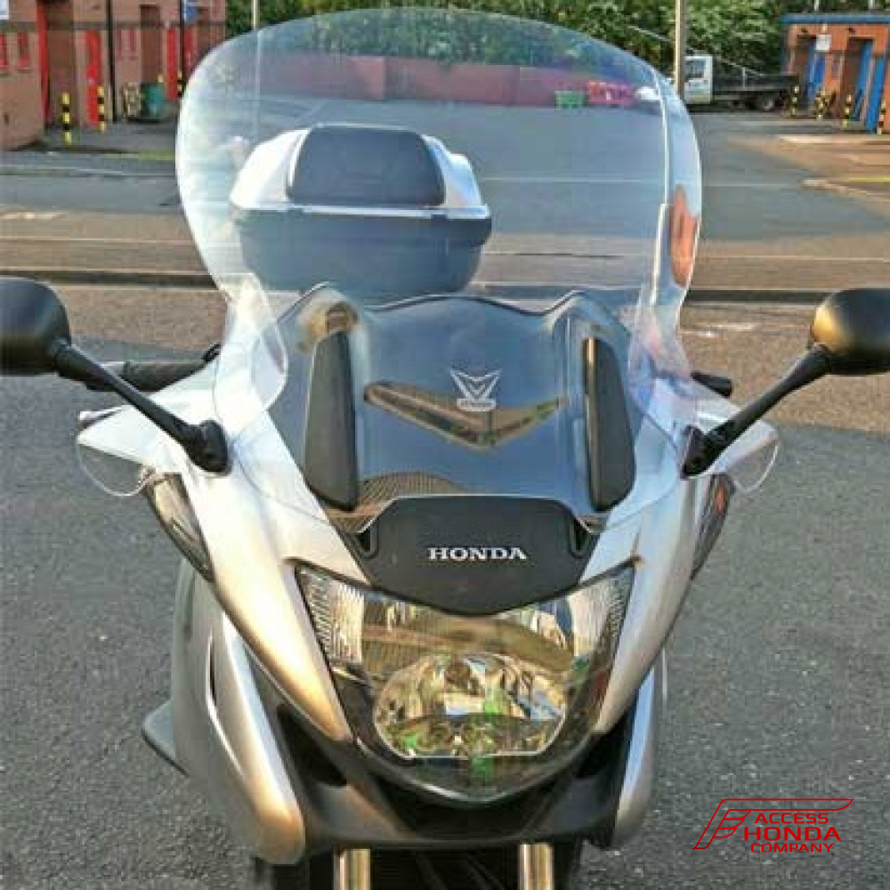 Ветровое стекло National Cycle VStream® N20002 для мотоцикла Honda NT700VA Deauville 2006-2016 Ветровое стекло National Cycle VStream® N20002 для мотоцикла Honda NT700VA Deauville 2006-2016