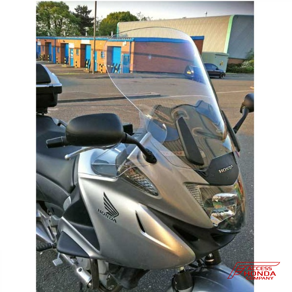 Ветровое стекло National Cycle VStream® N20002 для мотоцикла Honda NT700VA Deauville 2006-2016 Ветровое стекло National Cycle VStream® N20002 для мотоцикла Honda NT700VA Deauville 2006-2016