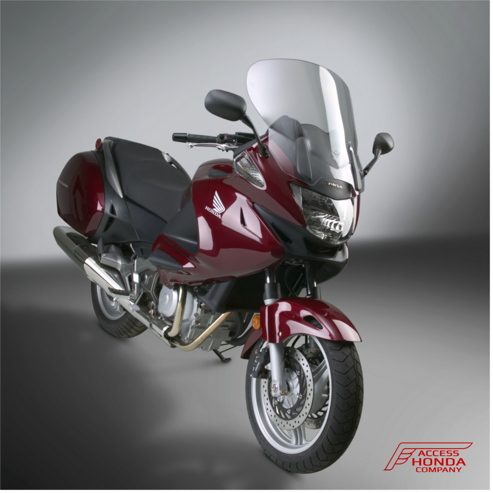 Ветровое стекло National Cycle VStream® N20002 для мотоцикла Honda NT700VA Deauville 2006-2016 Ветровое стекло National Cycle VStream® N20002 для мотоцикла Honda NT700VA Deauville 2006-2016