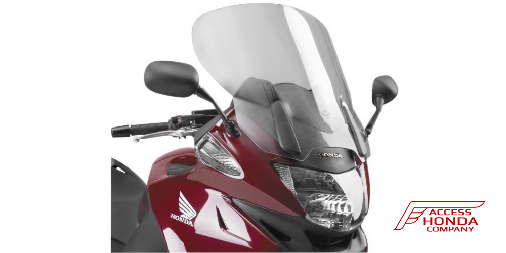 Ветровое стекло National Cycle VStream® N20002 для мотоцикла Honda NT700VA Deauville 2006-2016 Ветровое стекло National Cycle VStream® N20002 для мотоцикла Honda NT700VA Deauville 2006-2016