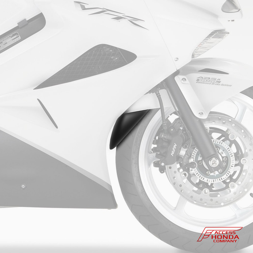 Удлинитель переднего крыла Pyramid plastics 05135 Удлинитель переднего крыла Pyramid plastics 05135