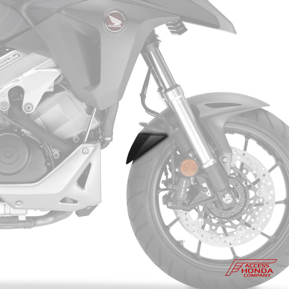 Удлинитель переднего крыла Pyramid plastics 051360 Удлинитель переднего крыла Pyramid plastics 051360