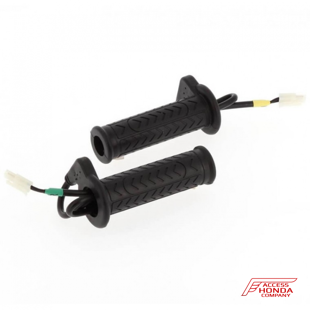 Рукоятки с подогревом VICMA Ø22 для мотоцикла Honda Рукоятки с подогревом VICMA Ø22 для мотоцикла Honda