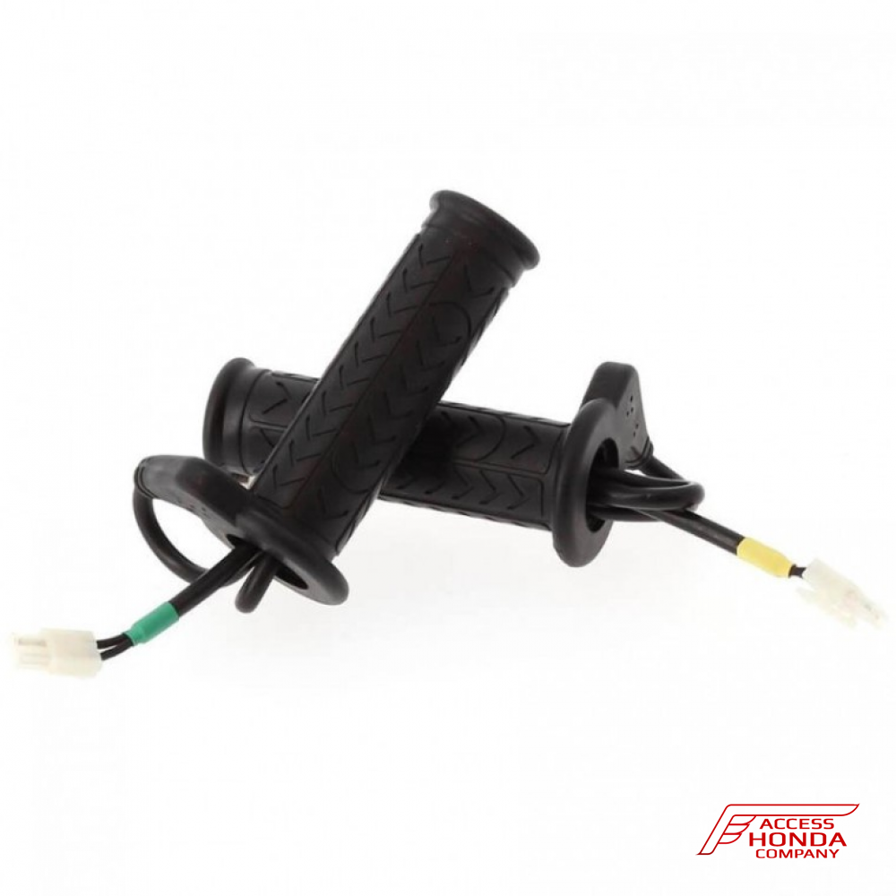 Рукоятки с подогревом VICMA Ø22 для мотоцикла Honda Рукоятки с подогревом VICMA Ø22 для мотоцикла Honda