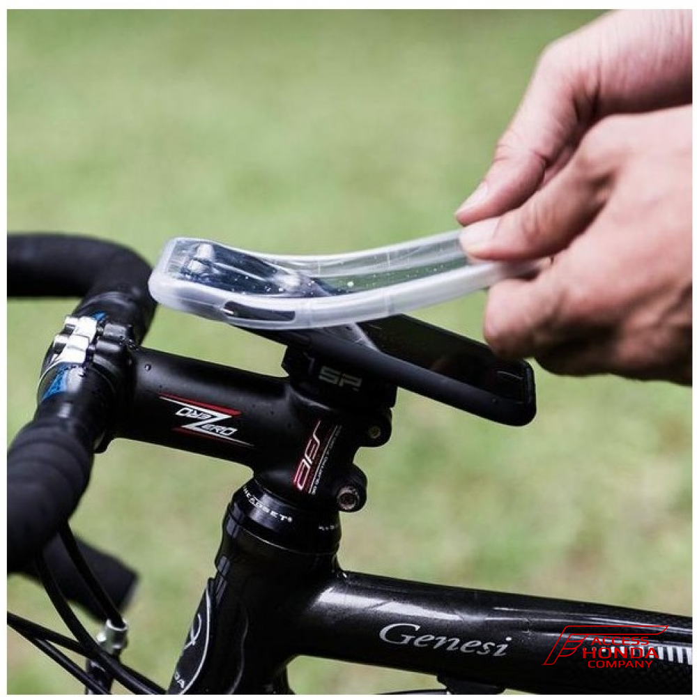 Влагозащитная крышка чехла SP Connect Влагозащитная крышка чехла SP Connect