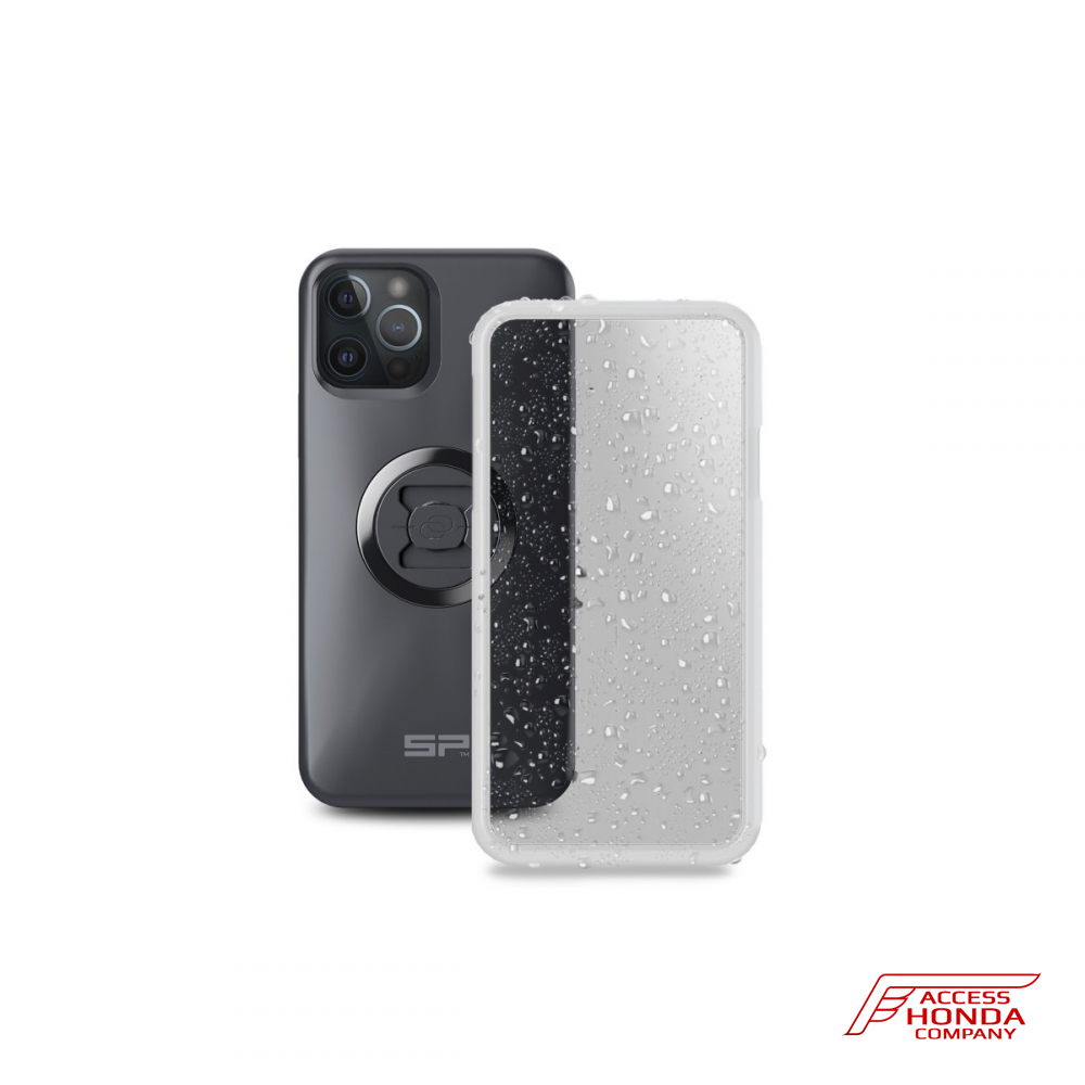 Влагозащитная крышка чехла SP Connect Влагозащитная крышка чехла SP Connect