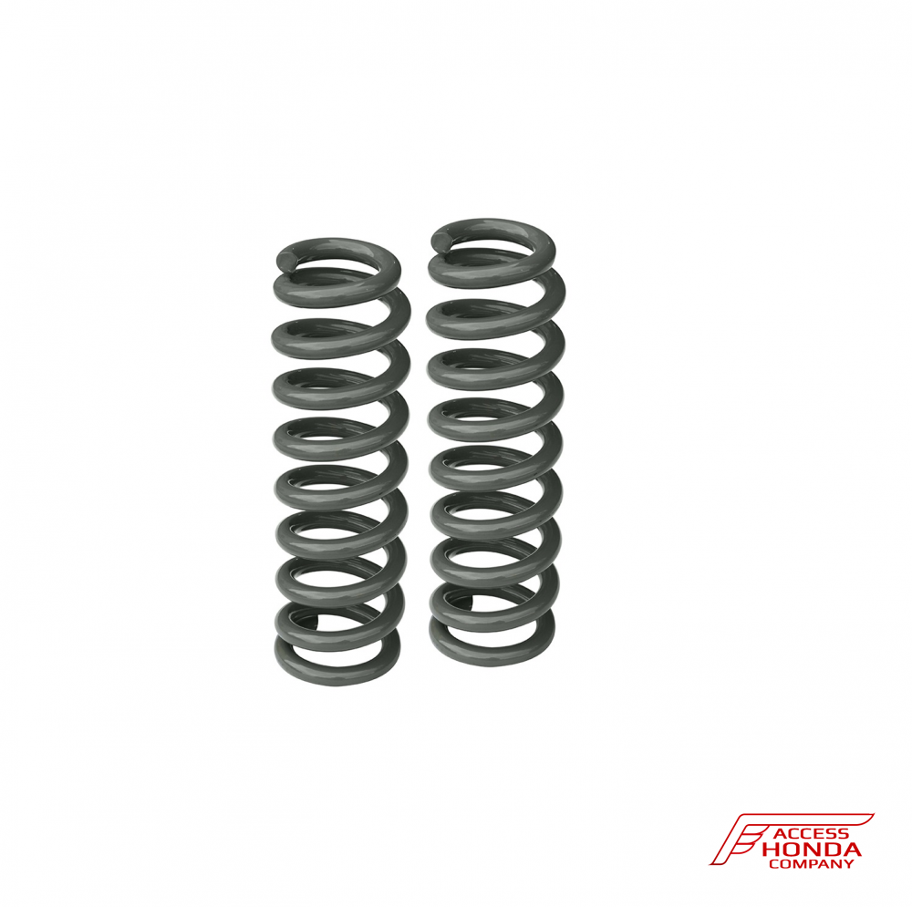 Усиленные пружины (перед.) для Honda Accord 7 Усиленные пружины (перед.) для Honda Accord 7