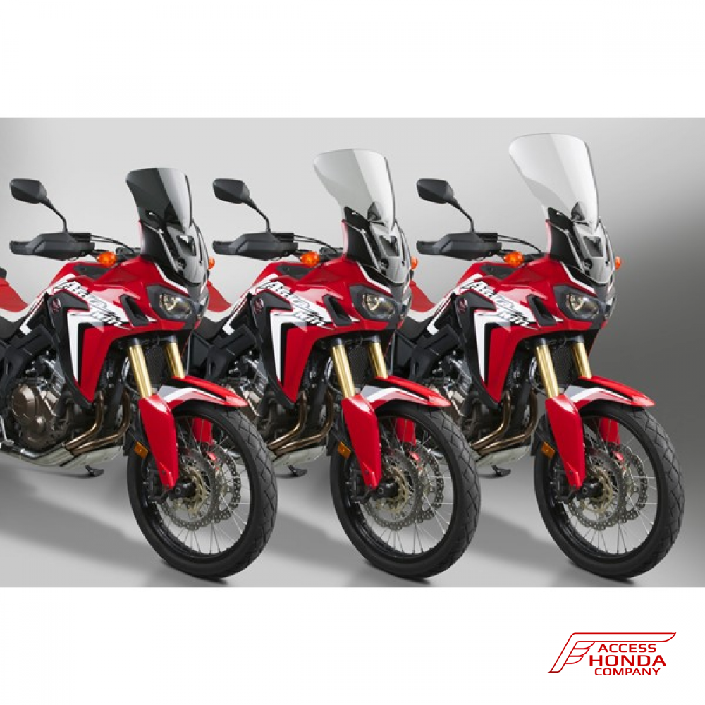 Ветровое стекло National Cycle для мотоцикла Honda Africa Twin CRF1000 2016-2019 Ветровое стекло National Cycle для мотоцикла Honda Africa Twin CRF1000 2016-2019