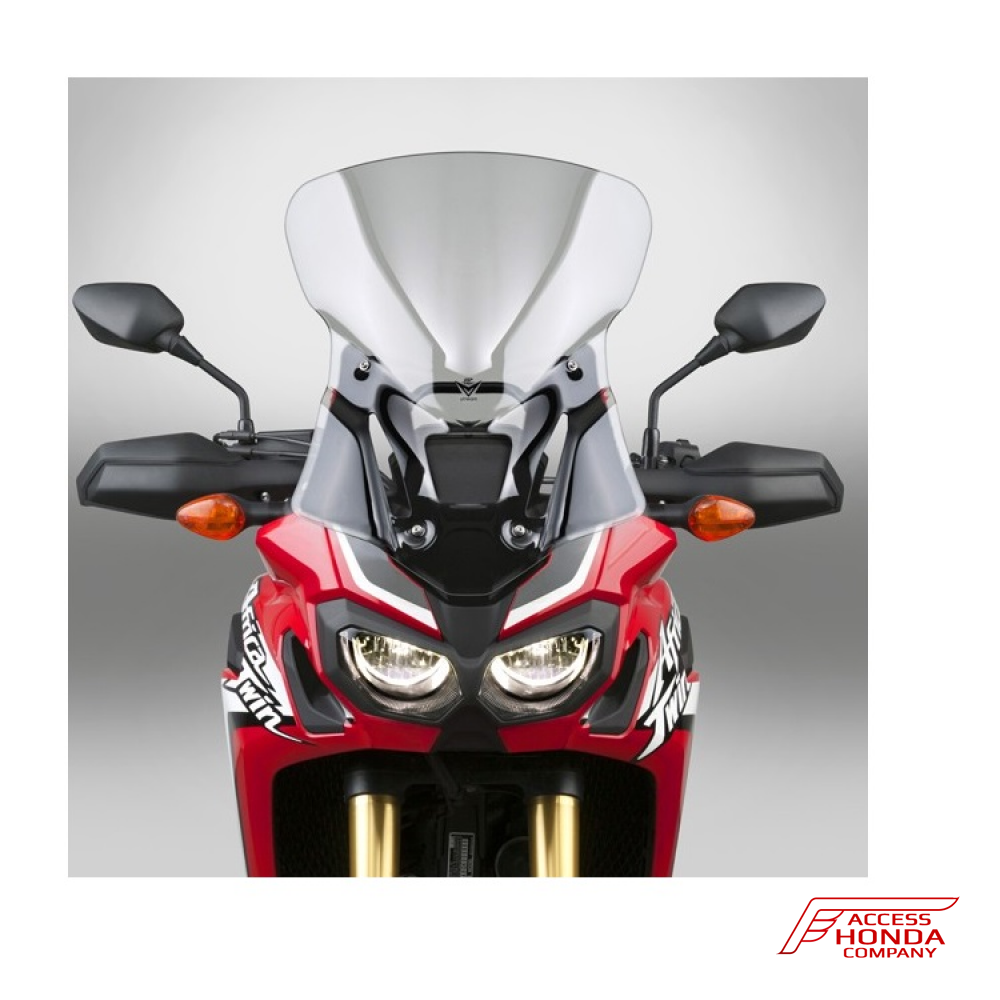 Ветровое стекло National Cycle для мотоцикла Honda Africa Twin CRF1000 2016-2019 Ветровое стекло National Cycle для мотоцикла Honda Africa Twin CRF1000 2016-2019