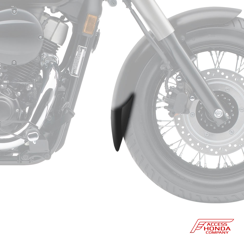 Удлинитель переднего крыла Pyramid plastics 051804 Удлинитель переднего крыла Pyramid plastics 051804