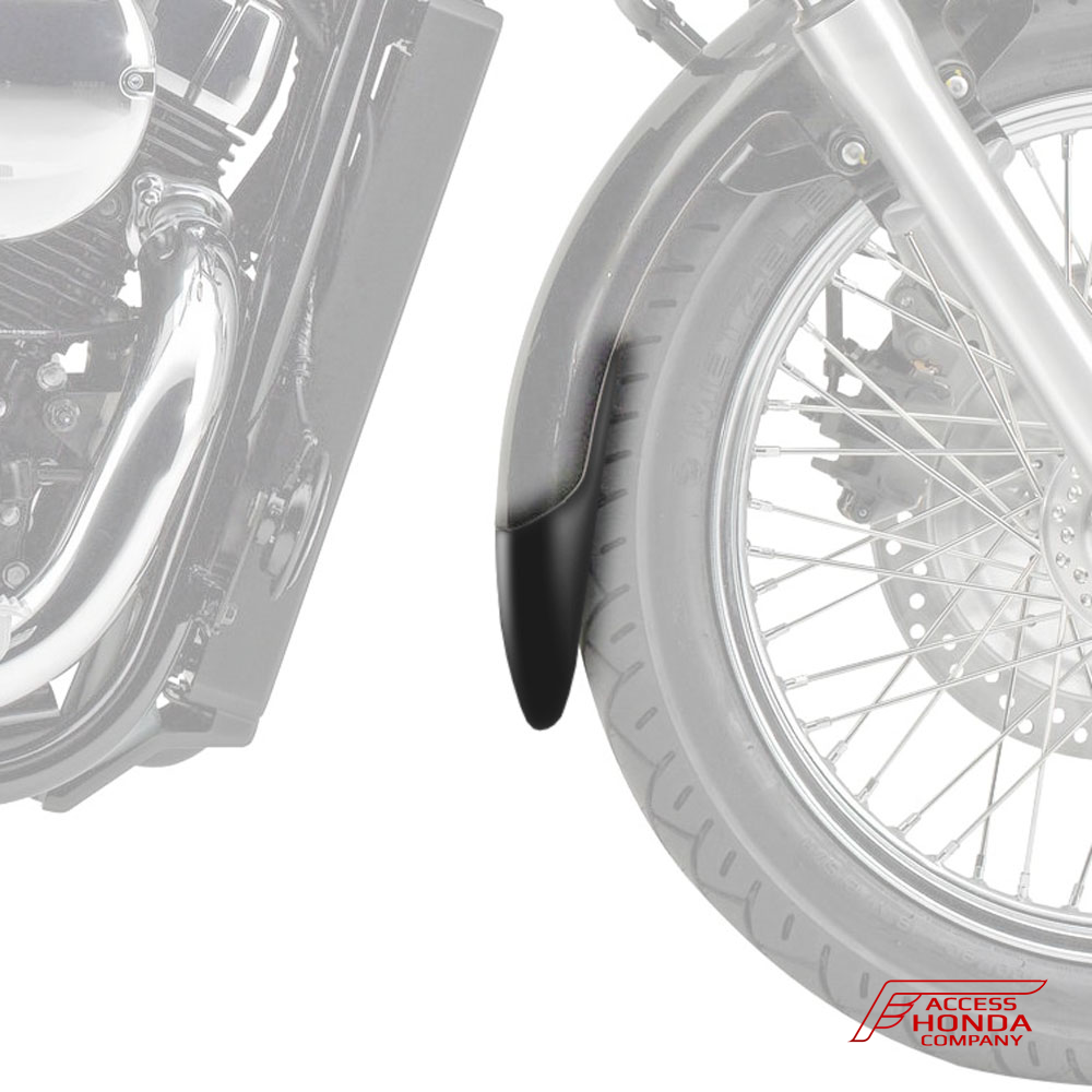 Удлинитель переднего крыла Pyramid plastics 051200 Удлинитель переднего крыла Pyramid plastics 051200