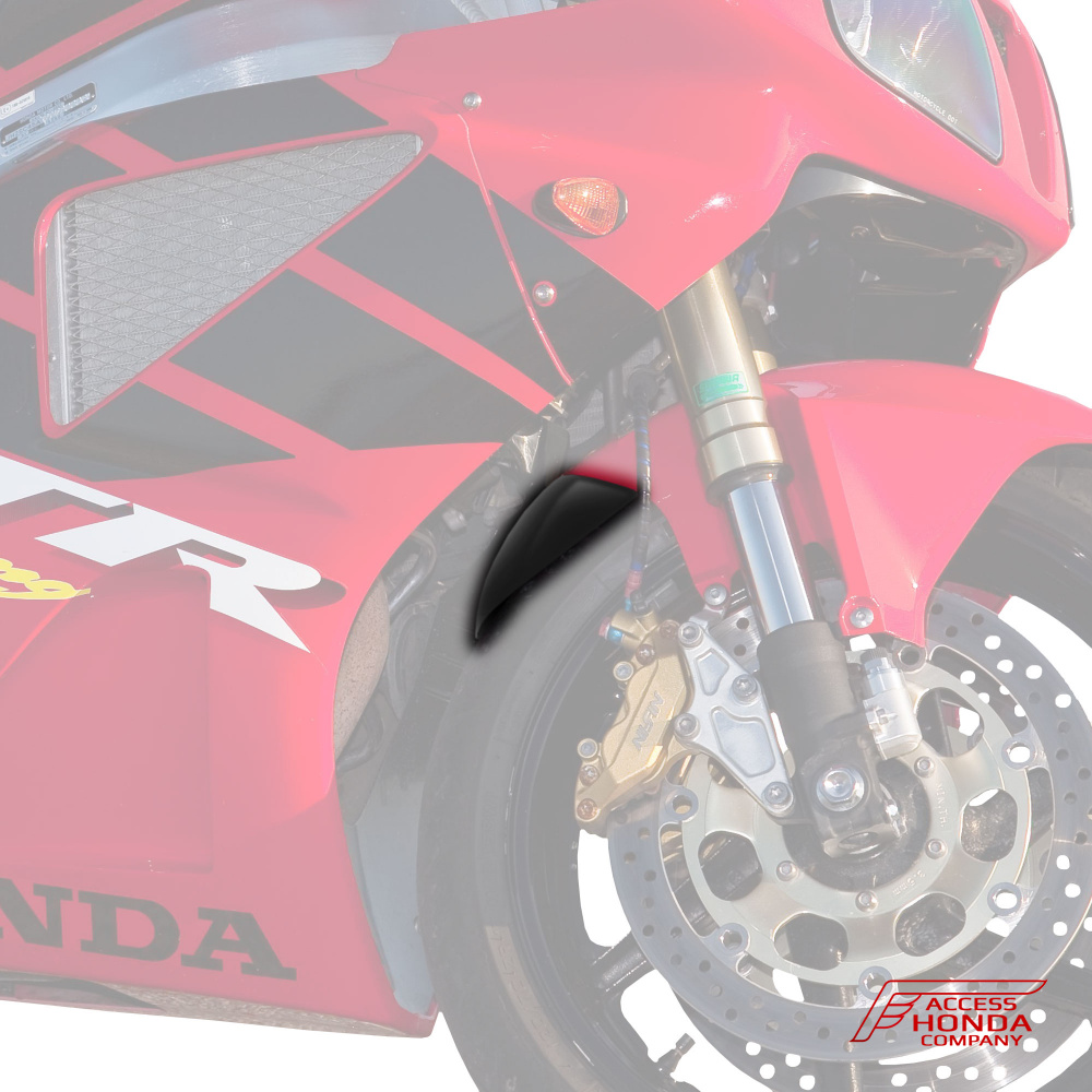 Удлинитель переднего крыла Pyramid plastics 05114 Удлинитель переднего крыла Pyramid plastics 05114