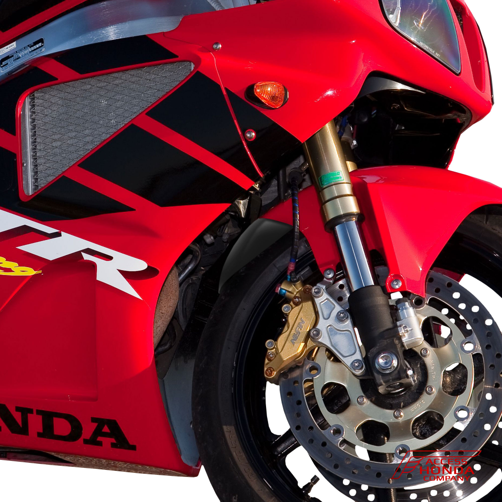 Удлинитель переднего крыла Pyramid plastics 05114 Удлинитель переднего крыла Pyramid plastics 05114