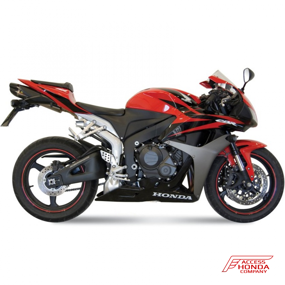 Выхлопная система MIVV SUONO для мотоцикла Honda CBR600RR RA 2007-2017 (Slip-on Exhaust) Выхлопная система MIVV SUONO для мотоцикла Honda CBR600RR RA 2007-2017 (Slip-on Exhaust)
