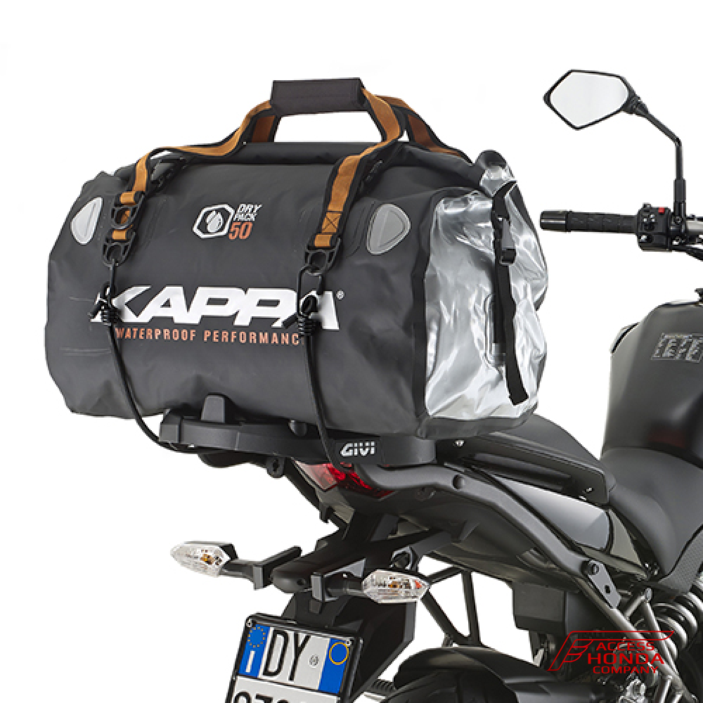 Kappa сумка багажная 50 литров Kappa сумка багажная 50 литров