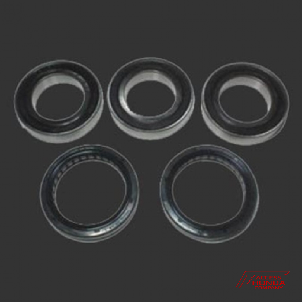 Комплект колёсных подшипников на заднее колесо для мотоциклов Honda CRF450R 02-13 Комплект колёсных подшипников на заднее колесо для мотоциклов Honda CRF450R 02-13