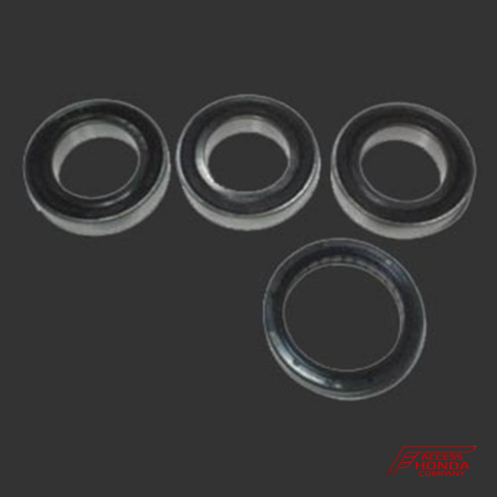 Комплект колёсных подшипников на заднее колесо для мотоциклов Honda VT750C 97-01 Комплект колёсных подшипников на заднее колесо для мотоциклов Honda VT750C 97-01