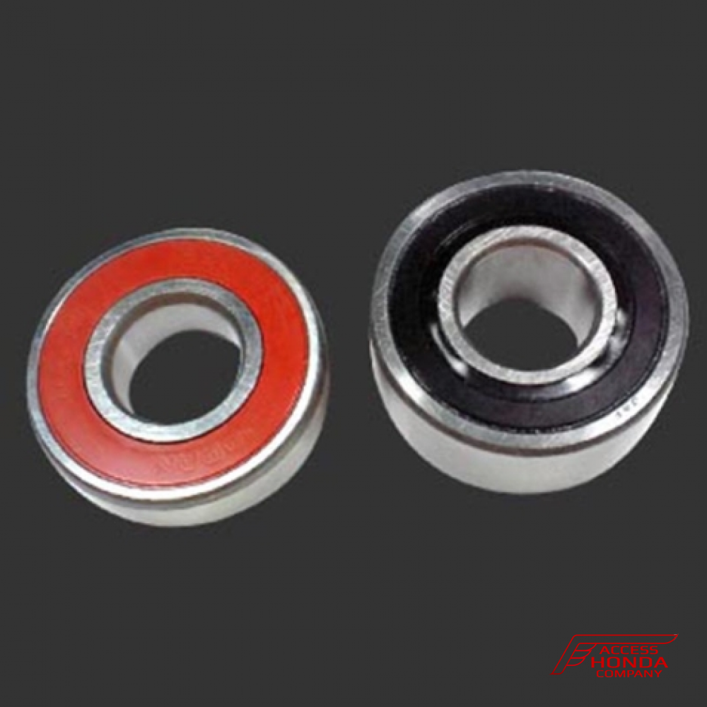 Комплект колёсных подшипников в заднее колесо для мотоциклов Honda VT750C 05-09 Комплект колёсных подшипников в заднее колесо для мотоциклов Honda VT750C 05-09