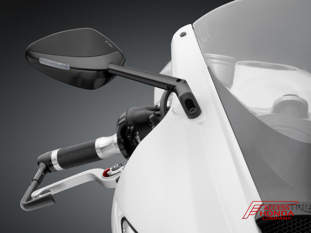 Зеркало Rizoma VELOCE L SPORT с указателем поворота Зеркало Rizoma VELOCE L SPORT с указателем поворота