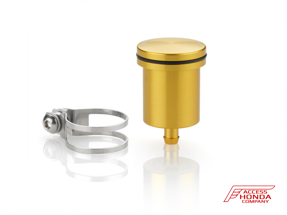 Бачок заднего тормоза Rizoma Бачок заднего тормоза Rizoma