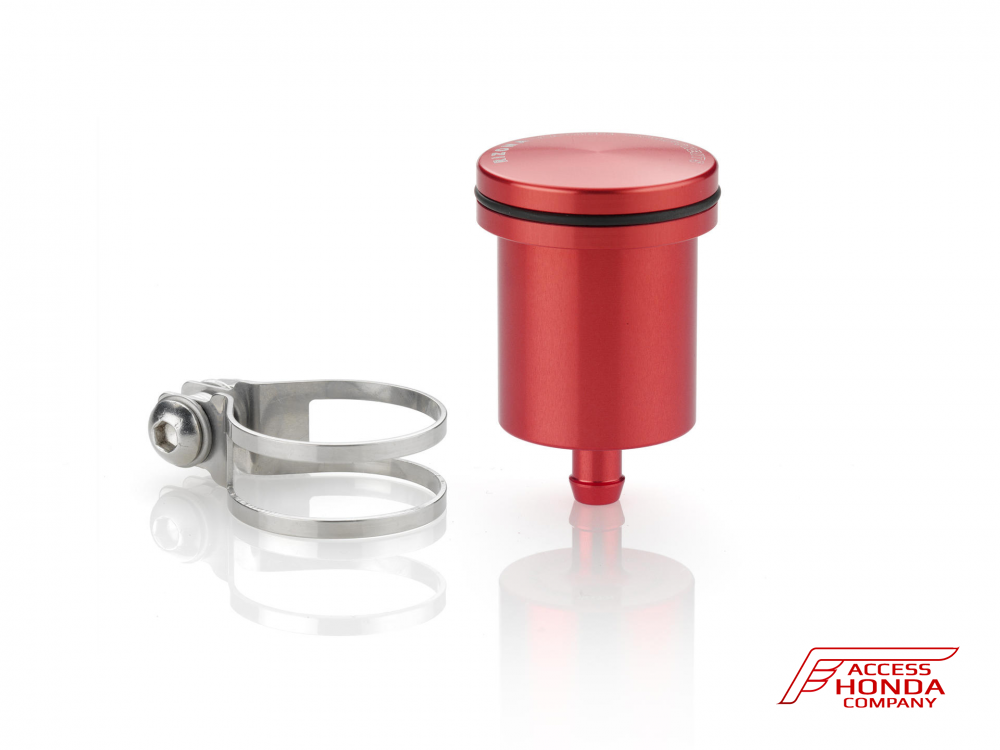 Бачок заднего тормоза Rizoma Бачок заднего тормоза Rizoma