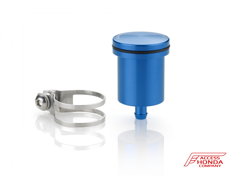 Бачок заднего тормоза Rizoma Бачок заднего тормоза Rizoma