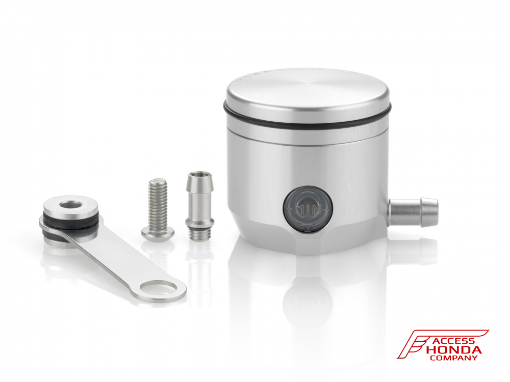 Бачок Rizoma FLUID TANKS 1 Бачок Rizoma FLUID TANKS 1