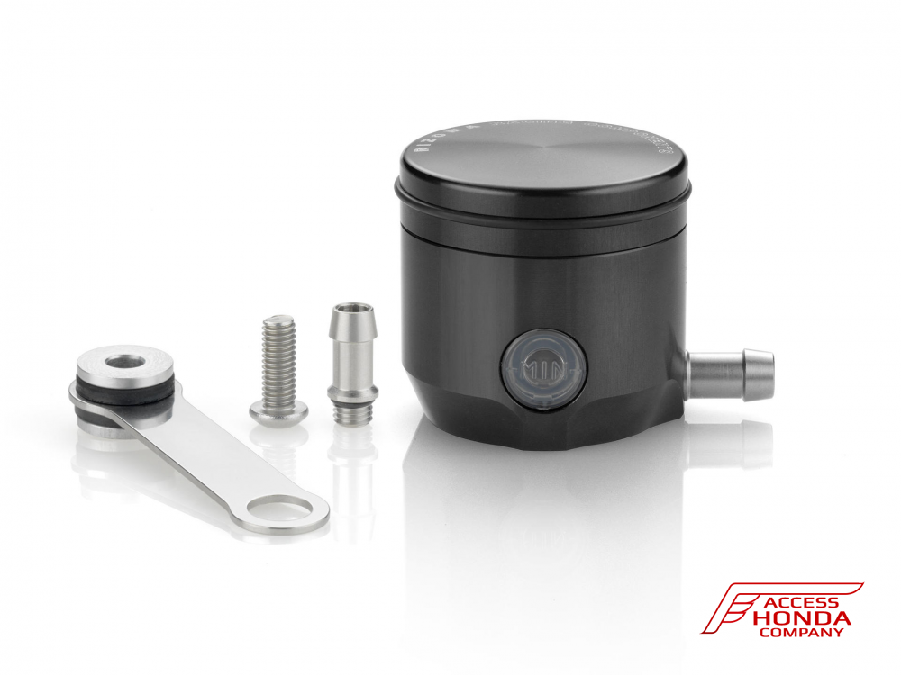 Бачок Rizoma FLUID TANKS 1 Бачок Rizoma FLUID TANKS 1