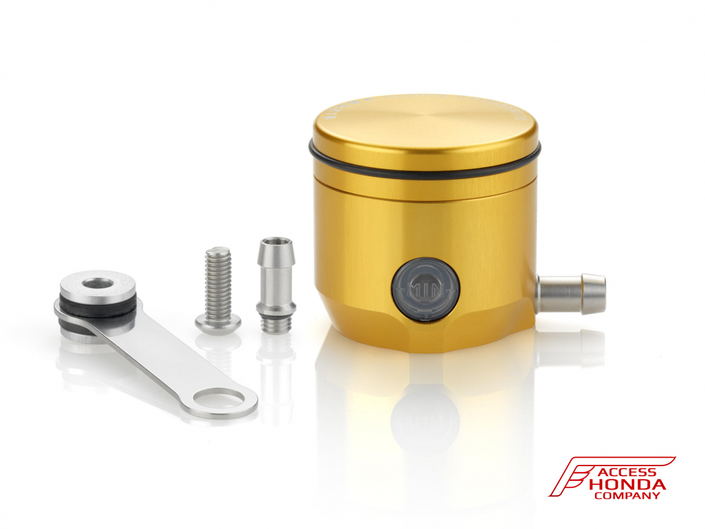 Бачок Rizoma FLUID TANKS 1 Бачок Rizoma FLUID TANKS 1