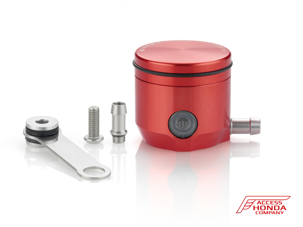 Бачок Rizoma FLUID TANKS 1 Бачок Rizoma FLUID TANKS 1