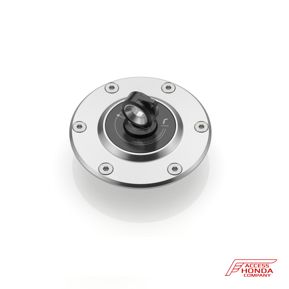 Крышка топливного бака Rizoma для мотоцикла Honda Крышка топливного бака Rizoma для мотоцикла Honda