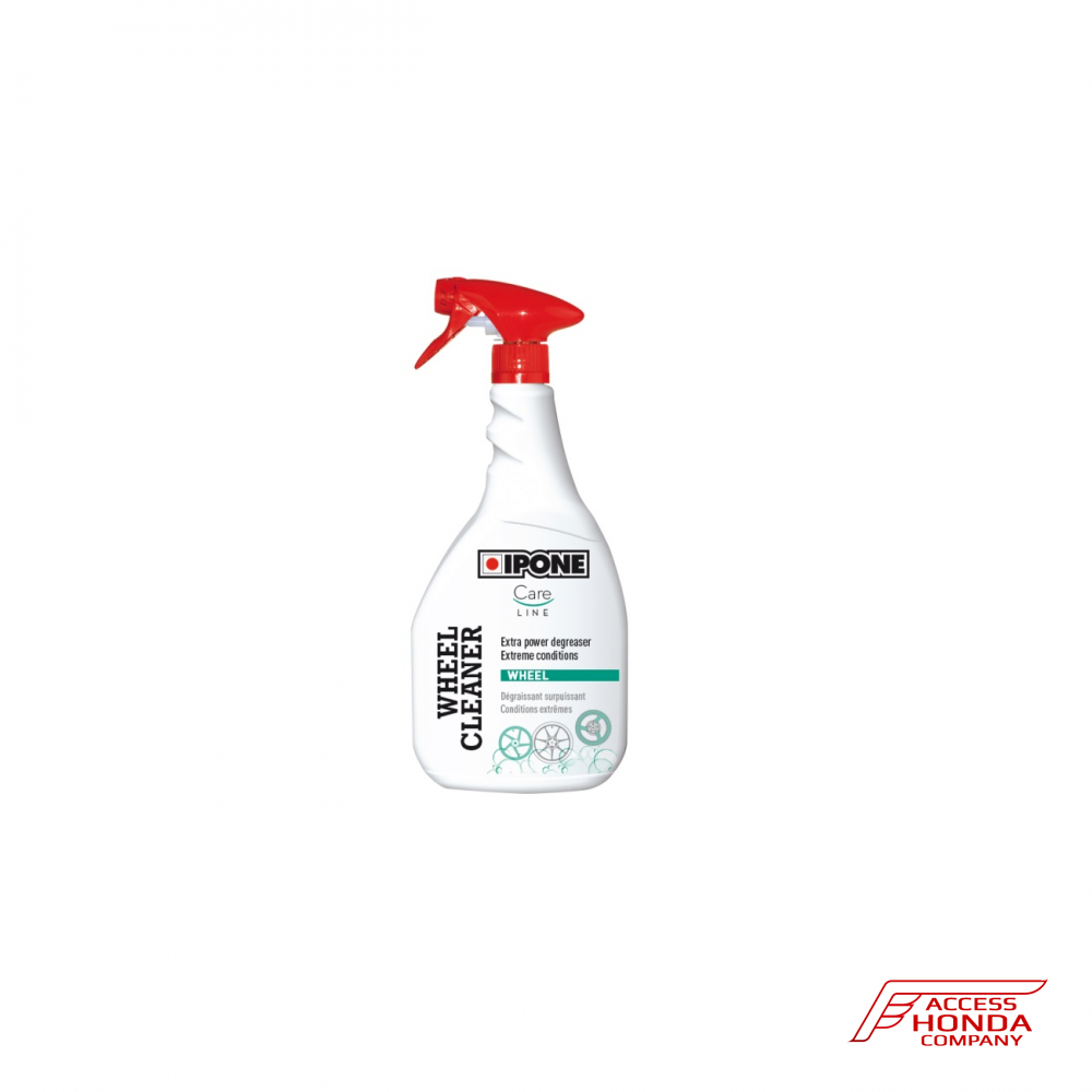 Очиститель колесных дисков IPONE Wheel Cleaner 1L Очиститель колесных дисков IPONE Wheel Cleaner 1L