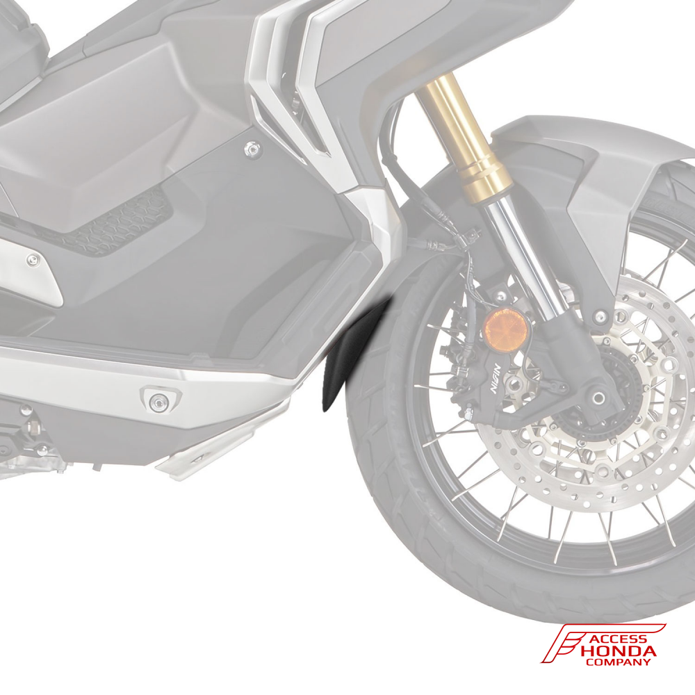 Удлинитель переднего крыла Pyramid plastics 051820 Удлинитель переднего крыла Pyramid plastics 051820