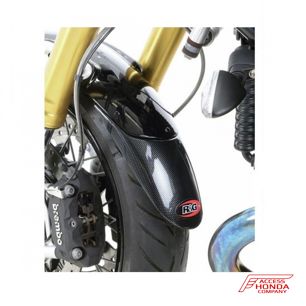Удлинитель переднего крыла R&G Racing для Honda NT650V Deauville / NT700V Deauville Удлинитель переднего крыла R&G Racing для Honda NT650V Deauville / NT700V Deauville