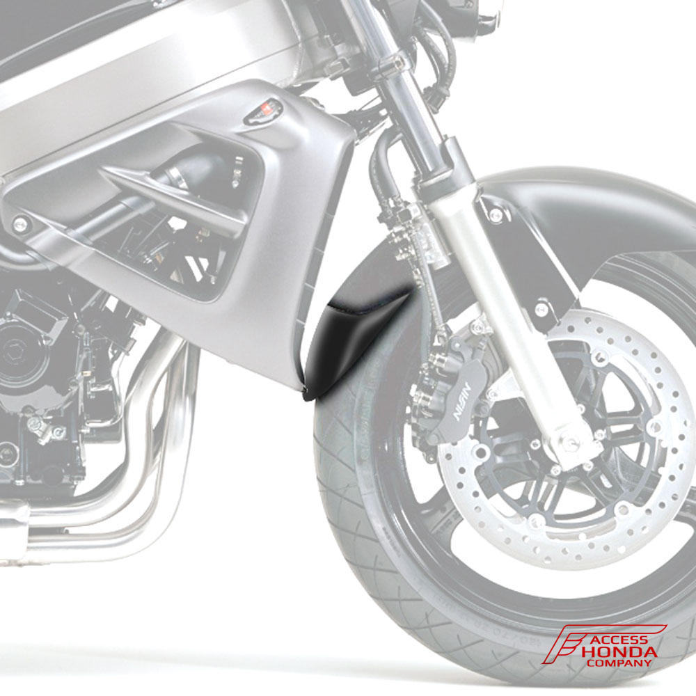 Удлинитель переднего крыла Pyramid plastics 05121 Удлинитель переднего крыла Pyramid plastics 05121