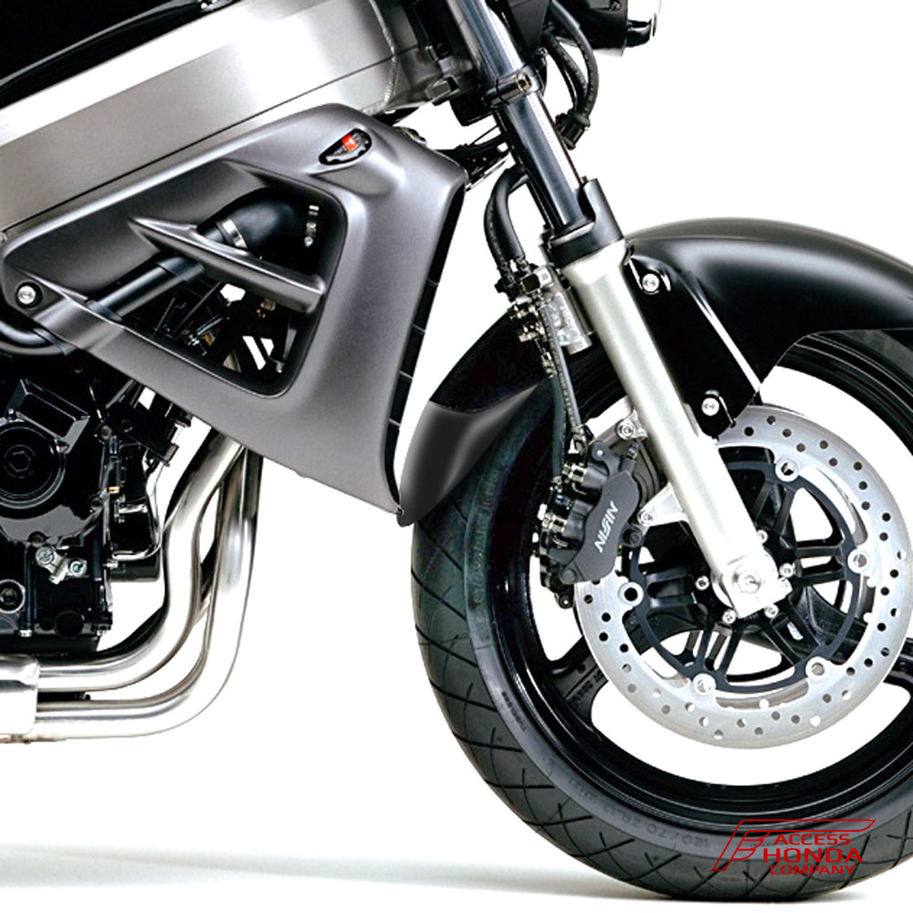 Удлинитель переднего крыла Pyramid plastics 05121 Удлинитель переднего крыла Pyramid plastics 05121