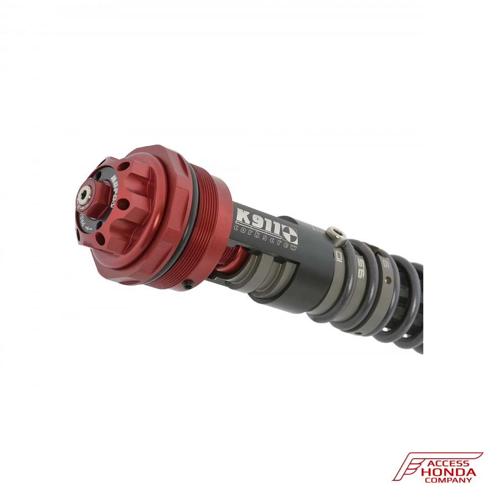 Картридж передней вилки Mupo K911 (поршень ø30 mm) для Honda CBR1000RR-R SP1 2020 Картридж передней вилки Mupo K911 (поршень ø30 mm) для Honda CBR1000RR-R SP1 2020