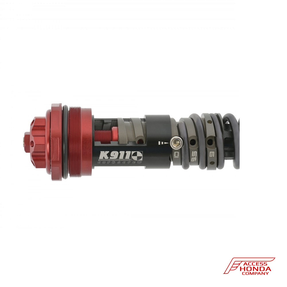 Картридж передней вилки Mupo K911 (поршень ø30 mm) для Honda CBR1000RR-R SP1 2020 Картридж передней вилки Mupo K911 (поршень ø30 mm) для Honda CBR1000RR-R SP1 2020