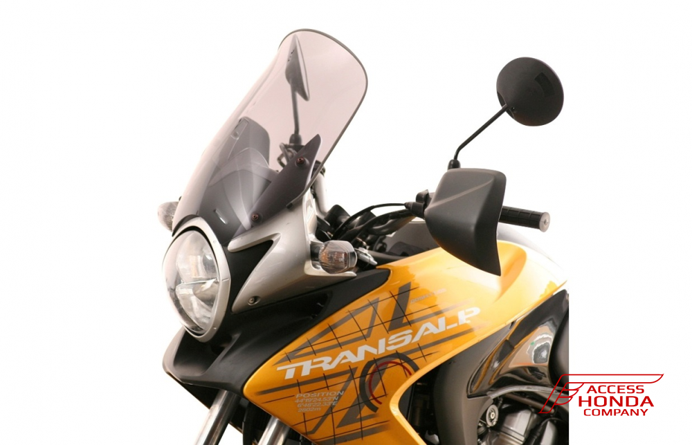Стекло MRA Touring Screen для мотоцикла Honda XL700V Transalp 2007- 2012 Стекло MRA Touring Screen для мотоцикла Honda XL700V Transalp 2007- 2012