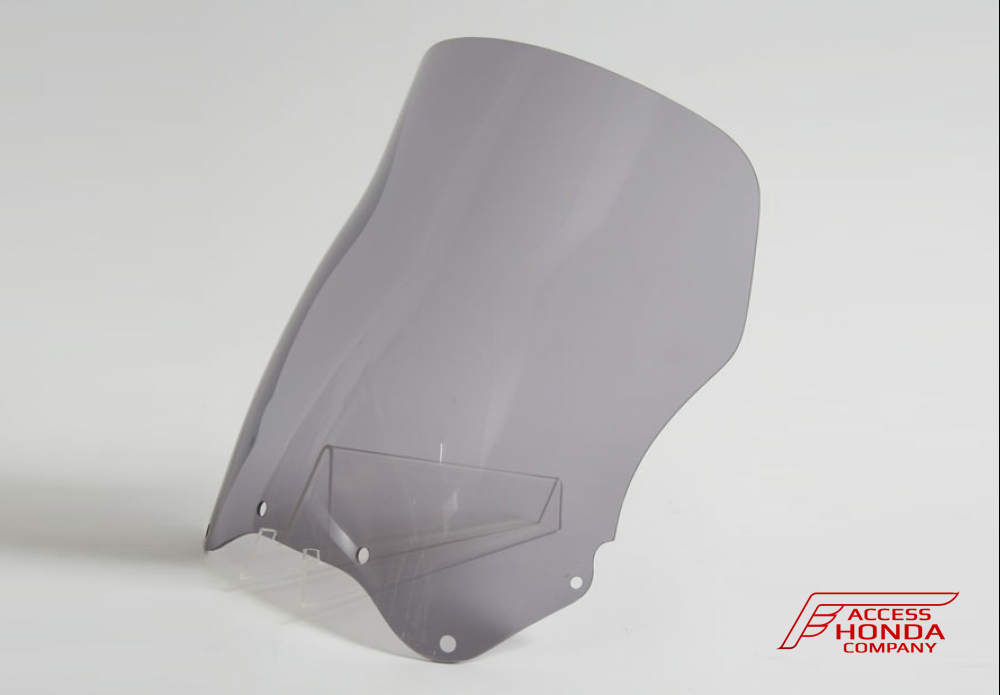 Туристическое ветровое стекло MRA для мотоцикла Honda XRV 750 Africa Twin Туристическое ветровое стекло MRA для мотоцикла Honda XRV 750 Africa Twin