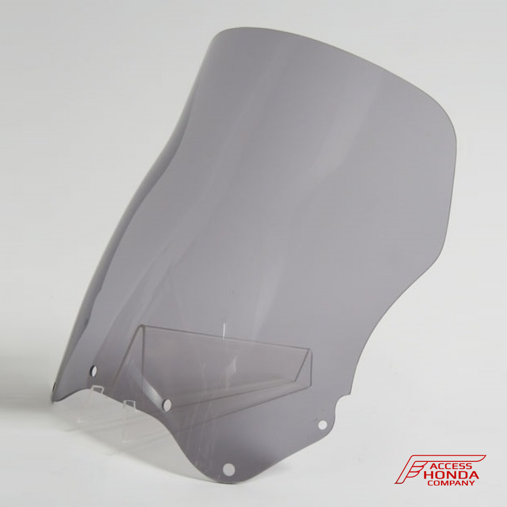 Туристическое ветровое стекло MRA для мотоцикла Honda XRV 750 Africa Twin Туристическое ветровое стекло MRA для мотоцикла Honda XRV 750 Africa Twin