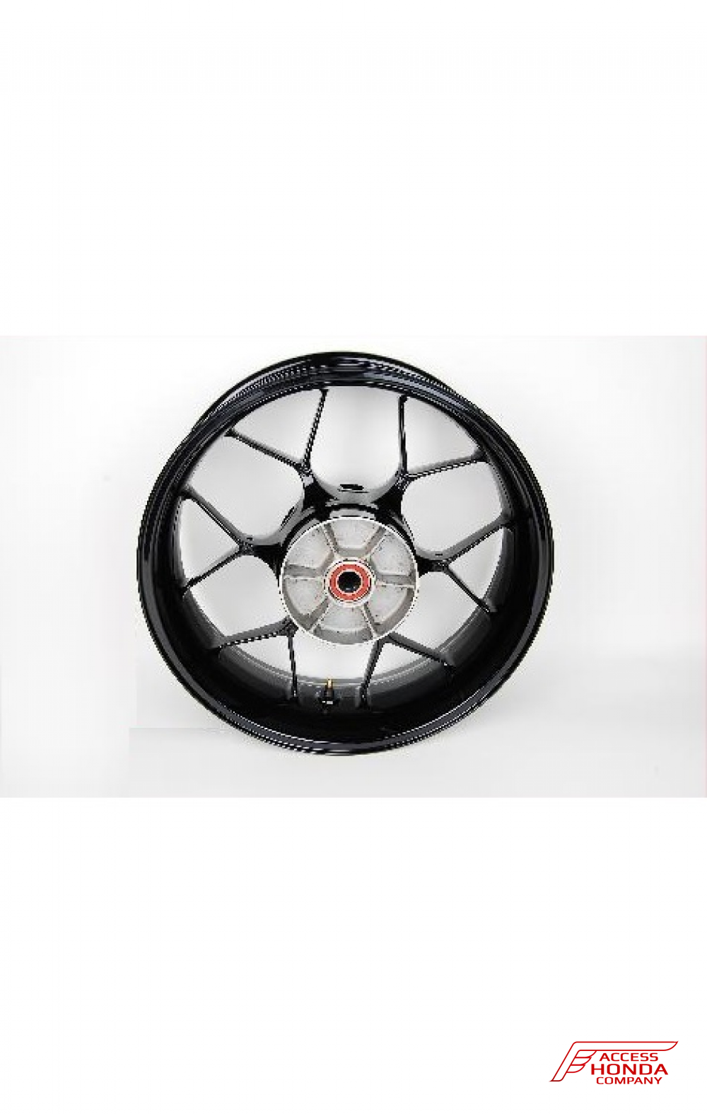 Задний легкосплавный диск для мотоцикла Honda CBR1000RA-ABS 42650-MGP-D10ZA Задний легкосплавный диск для мотоцикла Honda CBR1000RA-ABS 42650-MGP-D10ZA